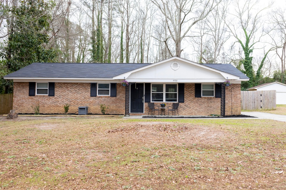 4532 Colonial Rd, Augusta, GA 30907 - photo 1