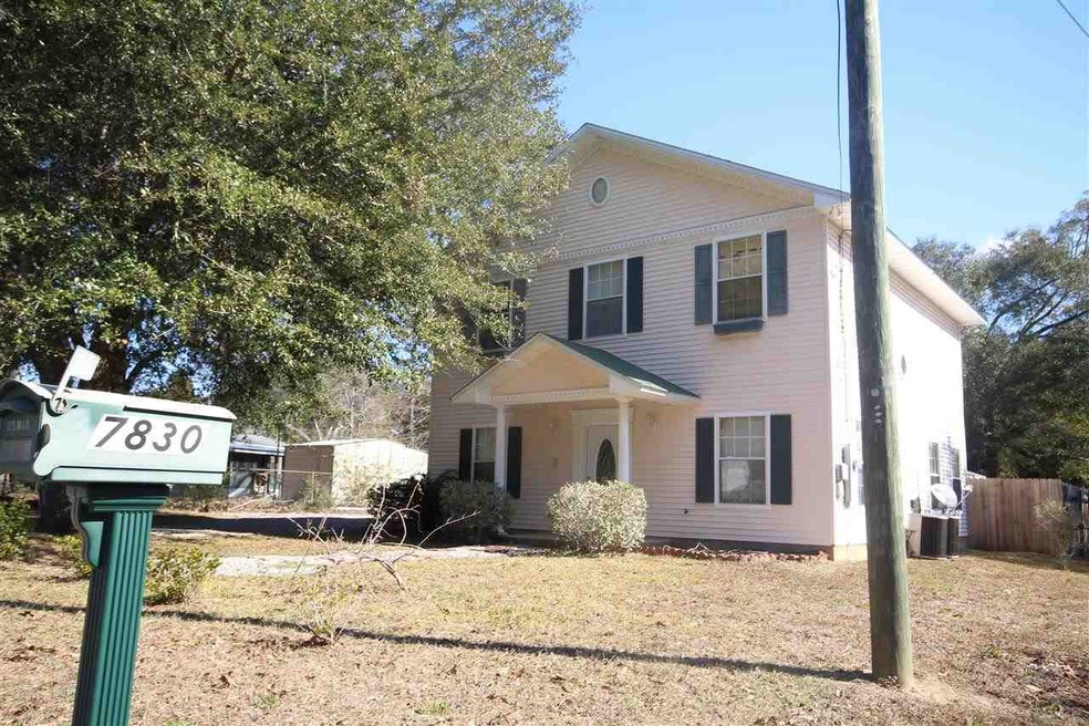 7830 Stallworth Ln, Pensacola, FL 32526 - photo 1