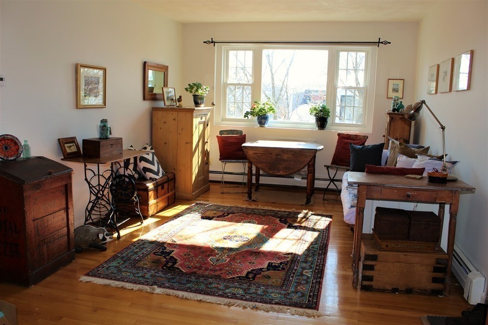 5 Walden St unit 8, Cambridge, MA 02140 - photo 1