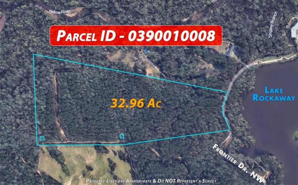 0 Frontier Dr NW unit 7613237, Conyers, GA 30012 - photo 1