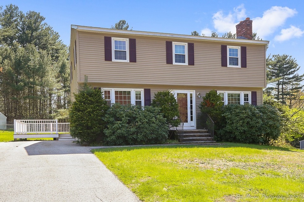 82 Sevoian Dr, Methuen, MA 01844 - photo 1