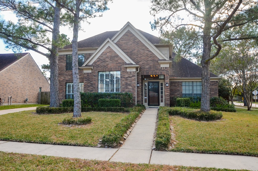 7819 Hickory Mill Ct, Houston, TX 77095 - photo 1