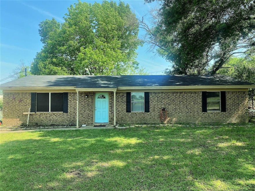 7446 Private Road 5102, Athens, TX 75751 - photo 1