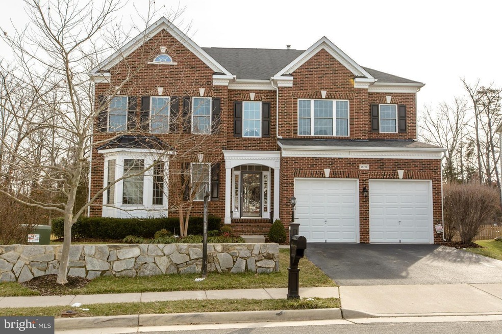 25782 S Village Dr, South Riding, VA 20152 - photo 1