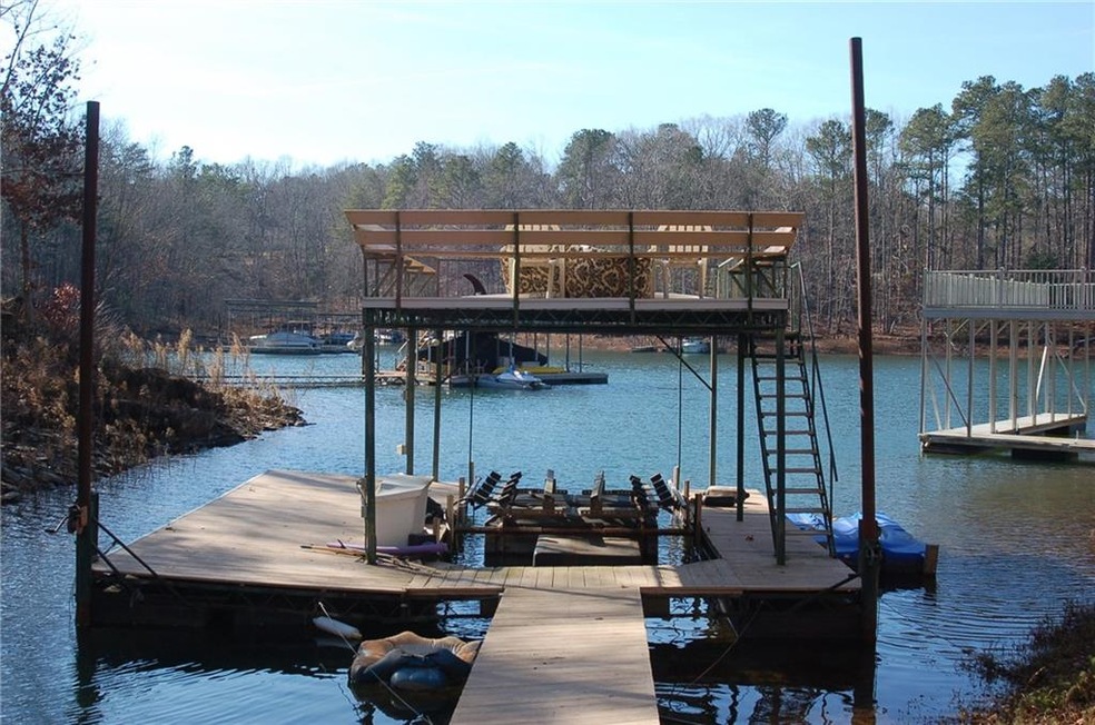 5590 Southwinds Way, Oakwood, GA 30566 - photo 1