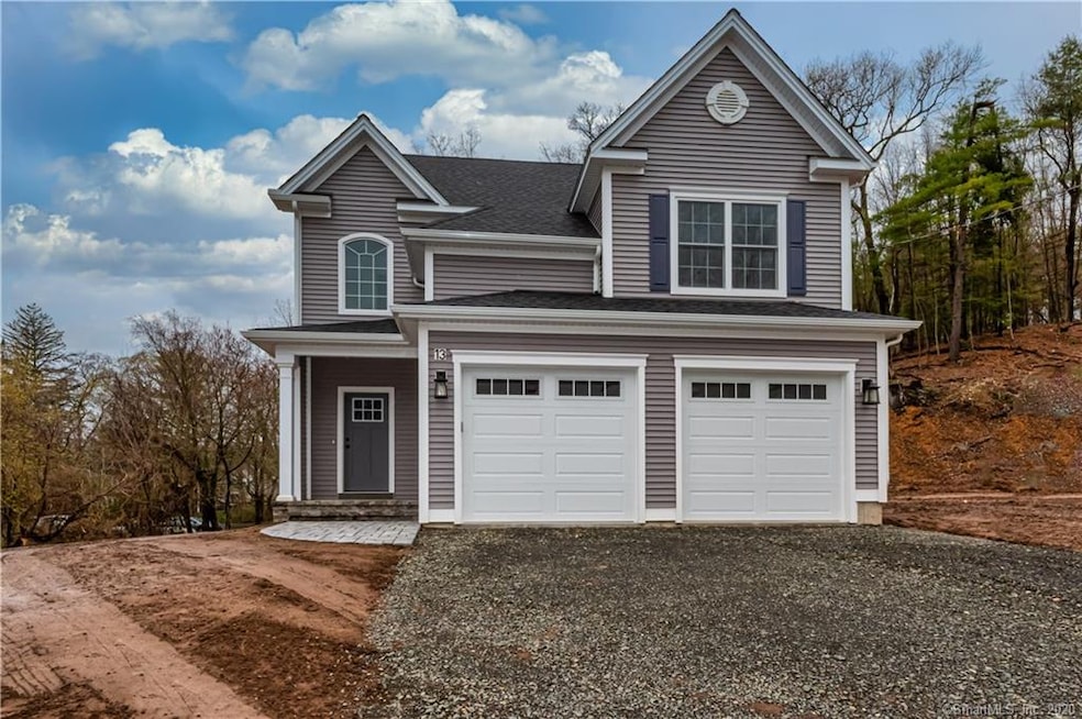 13 Walnut St, Unionville, CT 06085 - photo 1