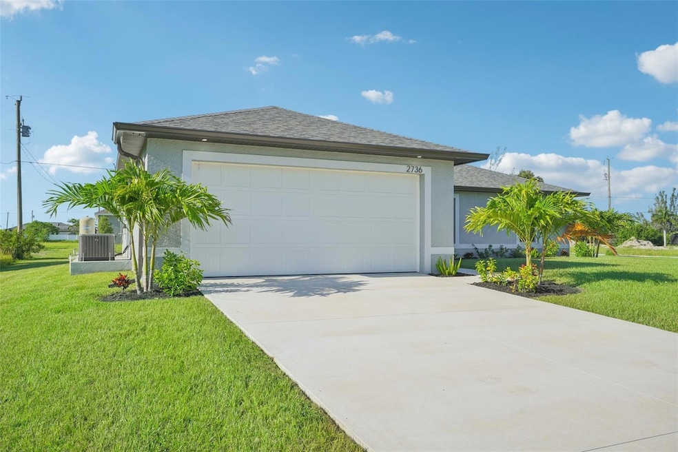 11505 3rd Ave, Punta Gorda, FL 33955 - photo 1