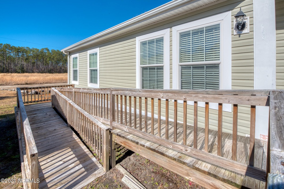 Front Outside View 3