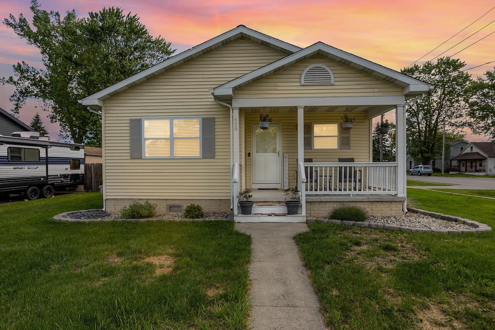 For Sale $165,000