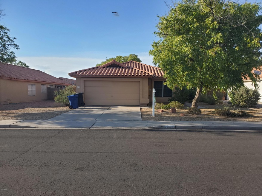 4140 E Arbor Ave, Mesa, AZ 85206 - photo 1