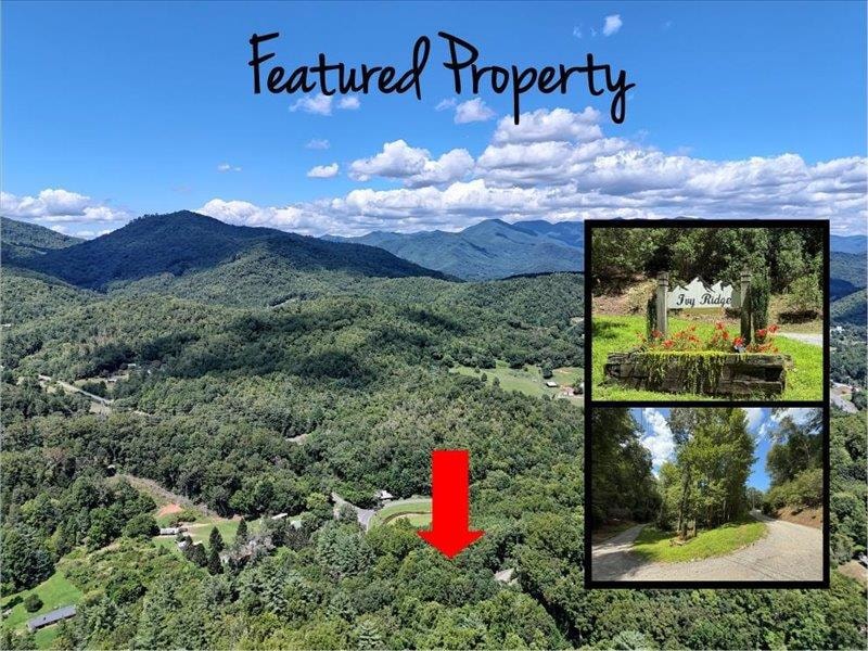 0 Ivy Ridge unit 26041961, Sylva, NC 28779 - photo 1