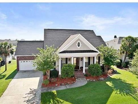 116 Lighthouse Point, Slidell, LA 70458 - photo 1