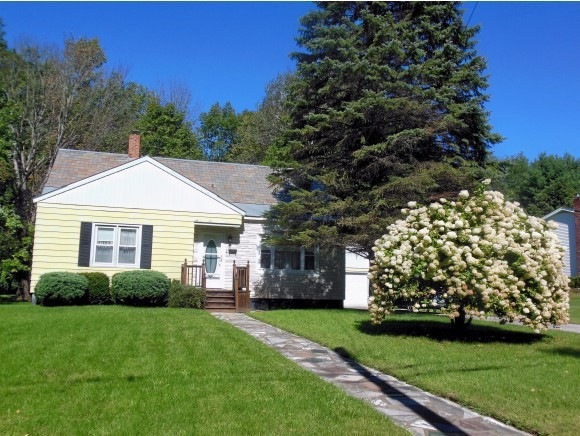 79 Barrett Hill Rd, Center Rutland, VT 05736 - photo 1