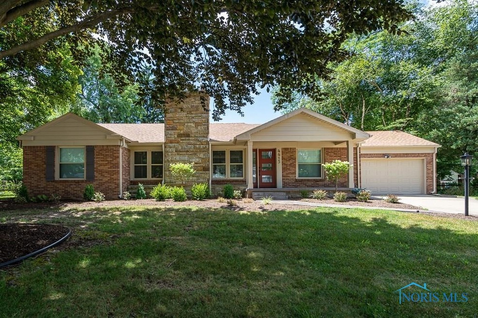 4415 Sheraton Road