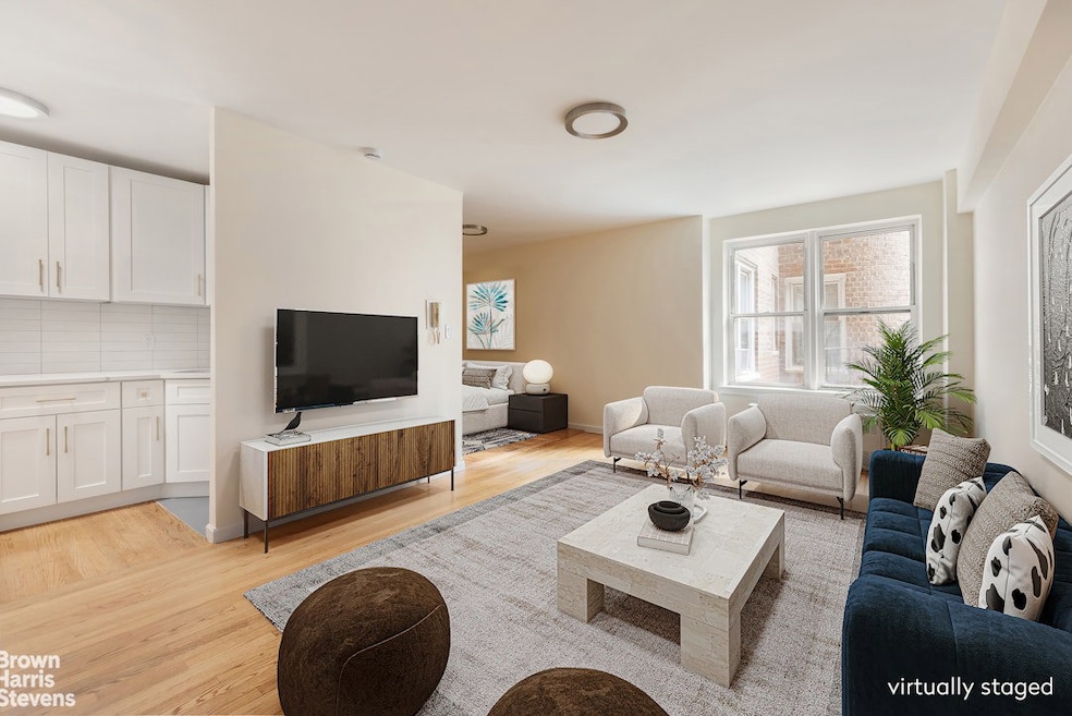 800 Grand Concourse unit 2RN, Bronx, NY 10451 - photo 1