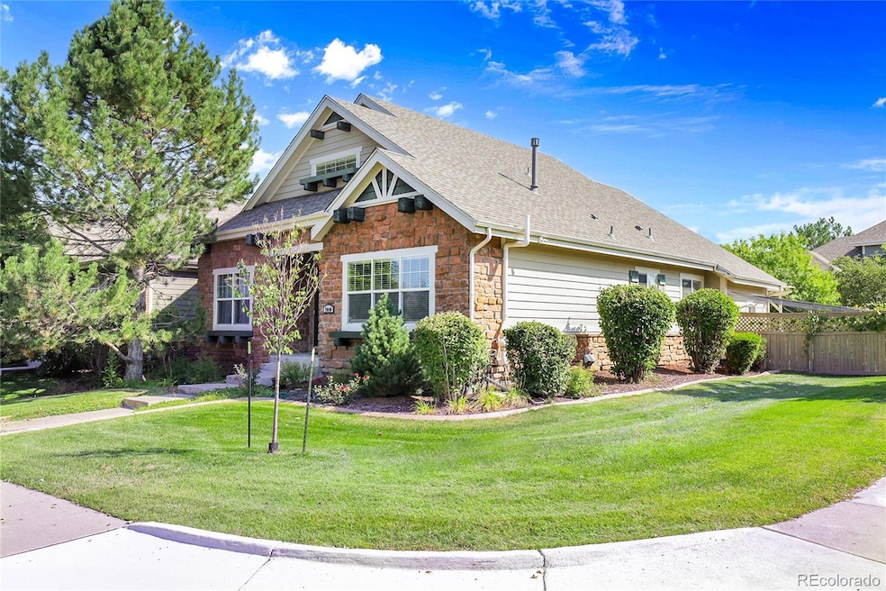 Under Contract $629,000