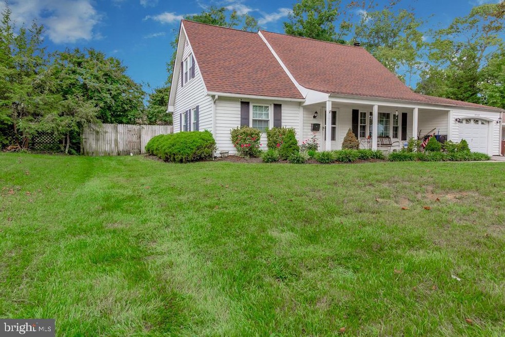 4508 Orangewood Ln, Bowie, MD 20715 - photo 1