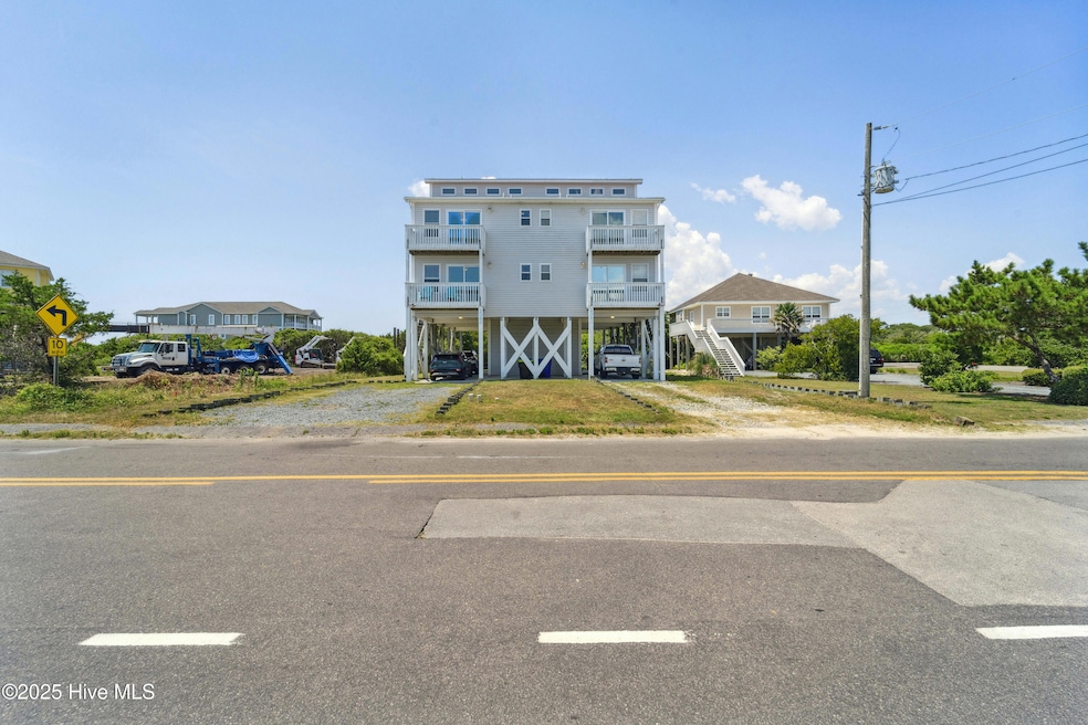 2080-2082 New River Inlet Rd, North Topsail Beach, NC 28460 - photo 1