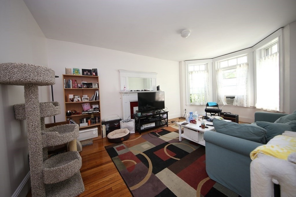 1307 Commonwealth Ave unit 1, Allston, MA 02134 - photo 1