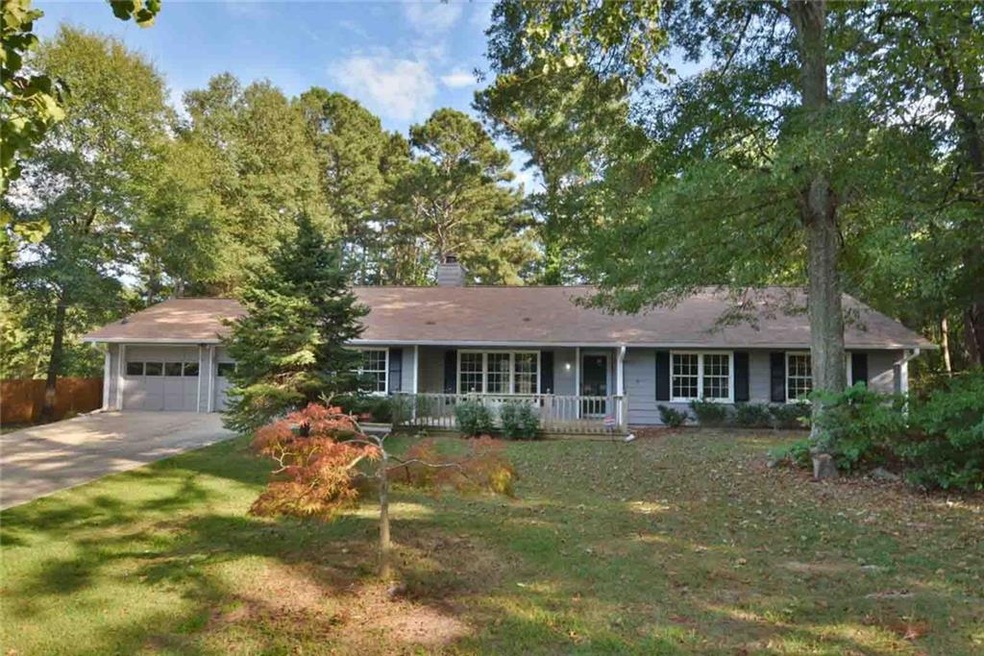 2792 Ashworth Cir, Snellville, GA 30078 - photo 1