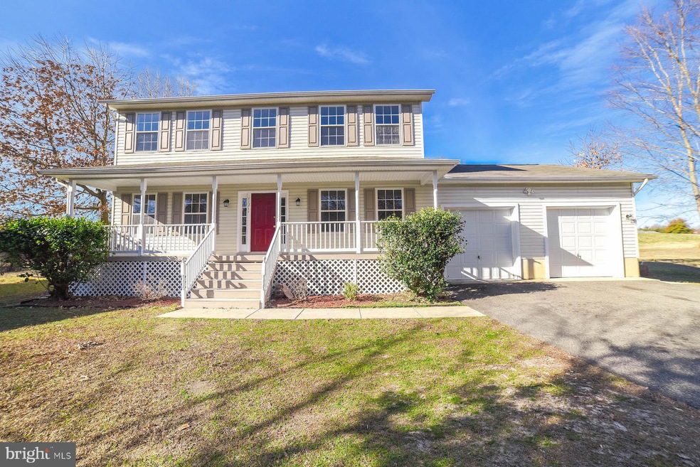 11211 Rawhide Rd, Lusby, MD 20657 - photo 1