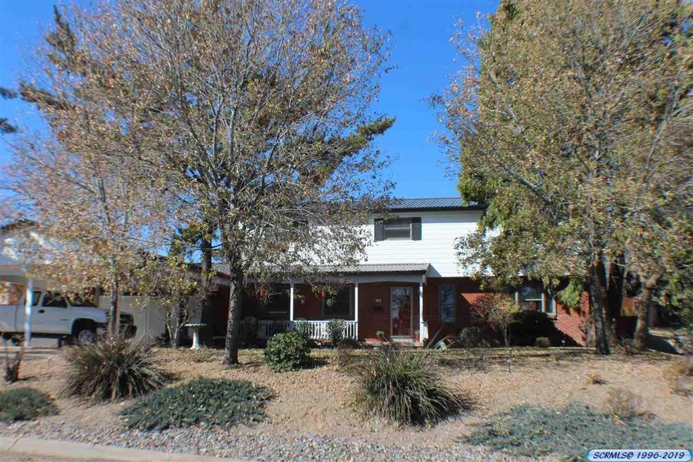 17 N Crestway Dr, Silver City, NM 88061 - photo 1