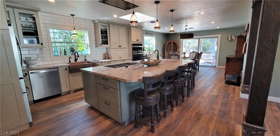Remodeled in 2020. Open Concept Floorplan