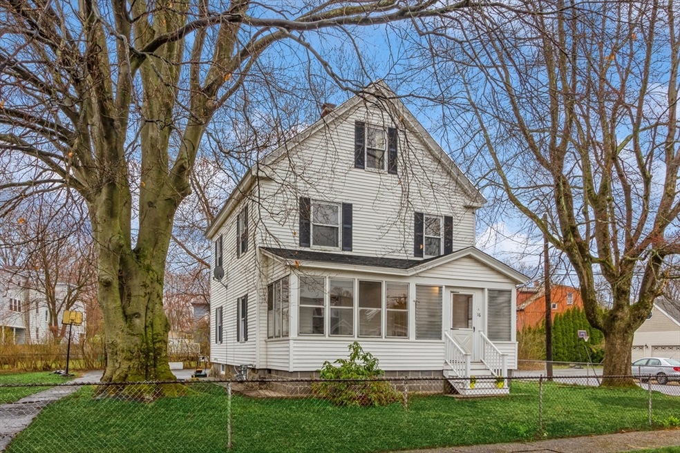 16 Carter St, Hudson, MA 01749 - photo 1