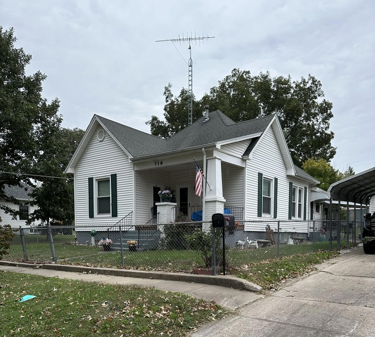 Under Contract $105,000