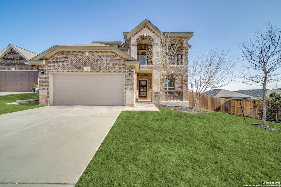 15302 Comanche Mist, San Antonio, TX 78233 - photo 1