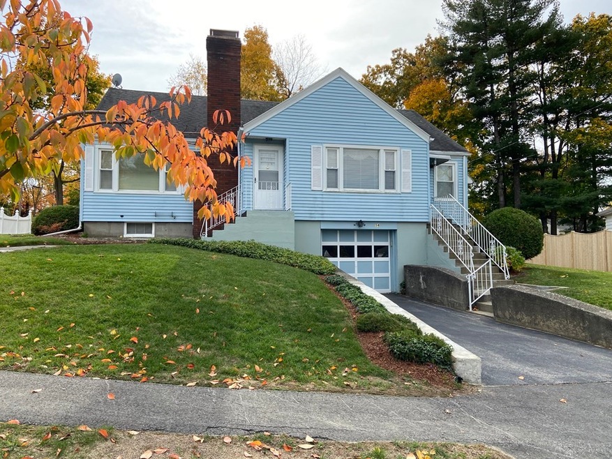 24 Maxdale Rd, Worcester, MA 01602 - photo 1