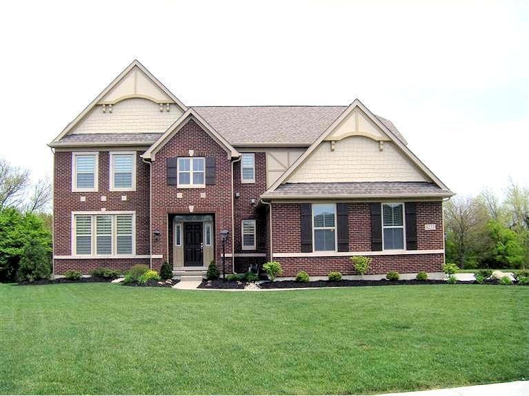 8233 Yarrow Ct, Liberty Township, OH 45044 - photo 1