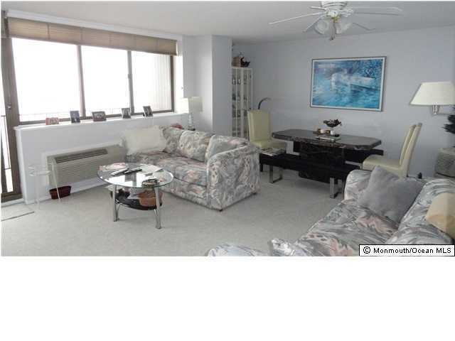 The Admirality Condominium unit 10F, Monmouth Beach, NJ 07750 - photo 1