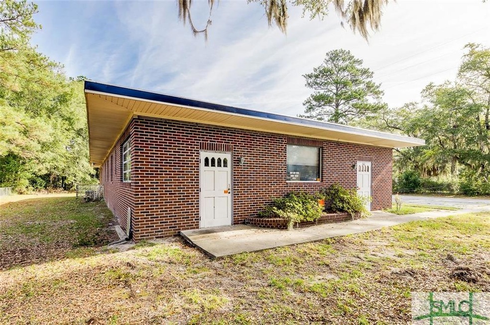 0 Ash S unit 236381, Springfield, GA 31329 - photo 1