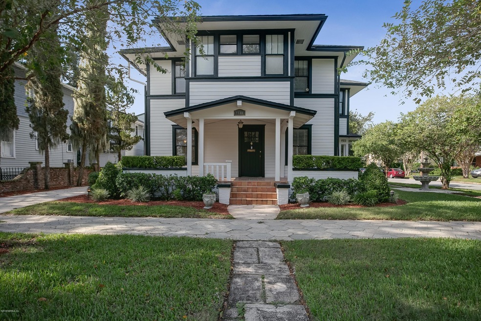 3204 Oak St, Jacksonville, FL 32205 - photo 1