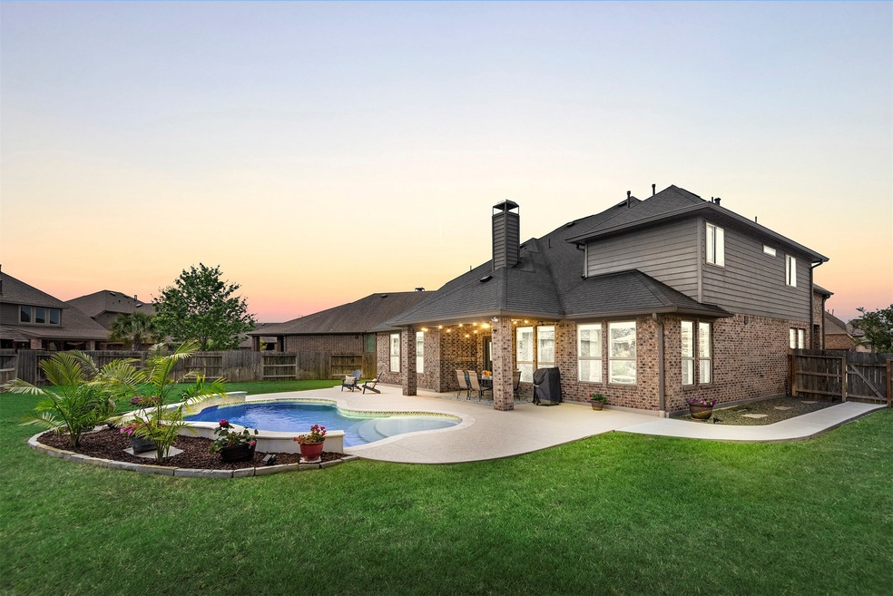 3811 Running Fox Ln, Spring, TX 77386 - photo 1