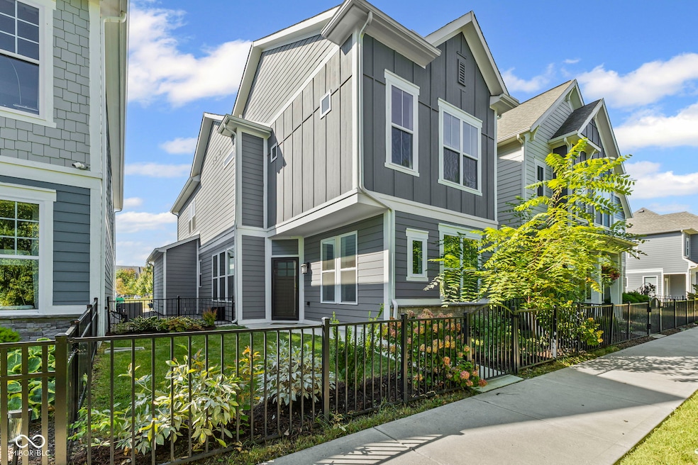 3536 Tolworth Ln, Westfield, IN 46074 - photo 1