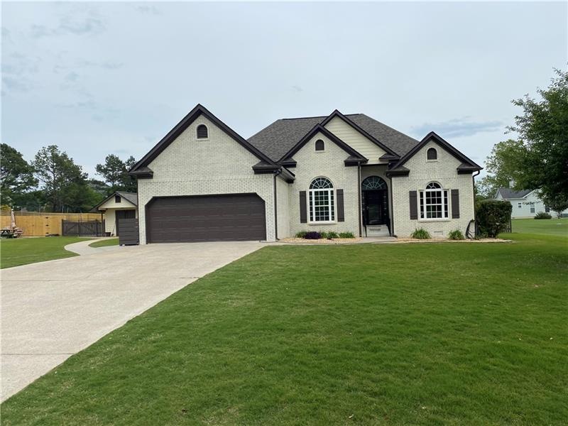 46 Apple Barrell Way, Taylorsville, GA 30178 - photo 1