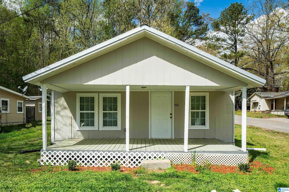 1401 Ann St NW, Cullman, AL 35055 - photo 1