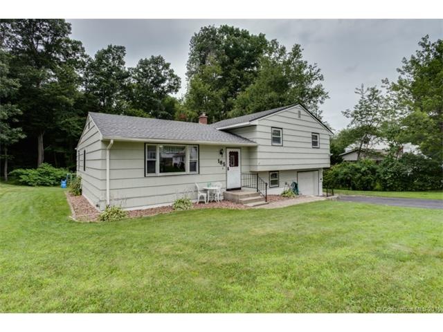185 Chestnut Hill Ave, Waterbury, CT 06704 - photo 1