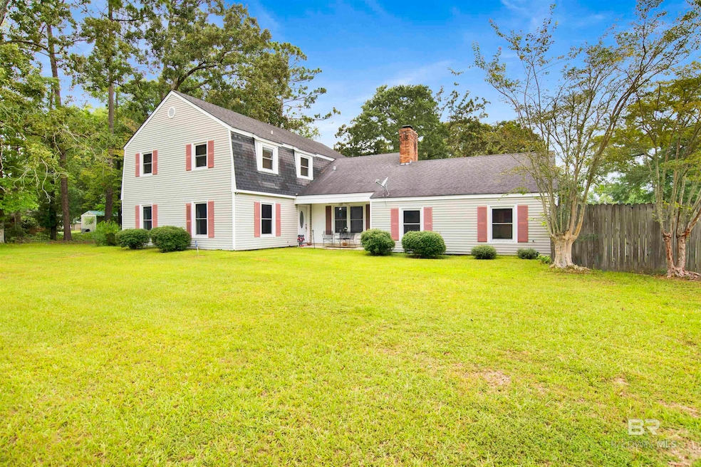 200 W 13th St, Bay Minette, AL 36507 - photo 1