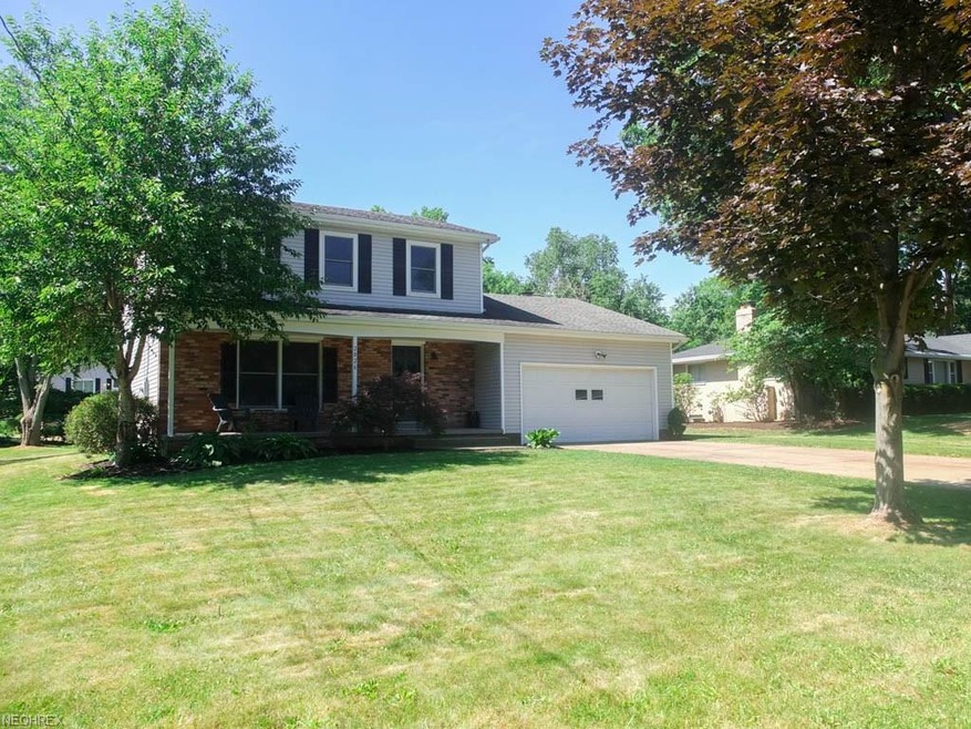 Beautifully remodeled 4 bedroom, 1.5 bath colonial