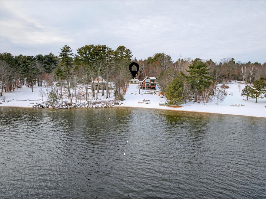 89 Shaw Rd, Raymond, ME 04071 - photo 1