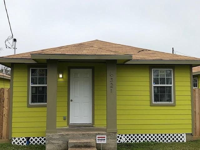 6321 Sayers St, Houston, TX 77026 - photo 1