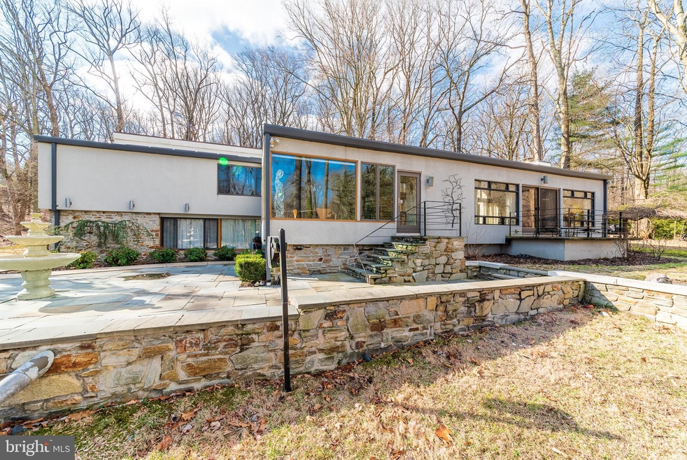 2809 Grasty Woods Ln, Pikesville, MD 21208 - photo 1