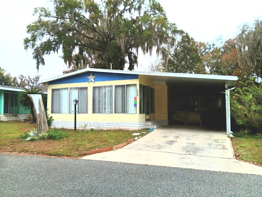 2234 NW 47th Cir unit 207, Ocala, FL 34482 - photo 1