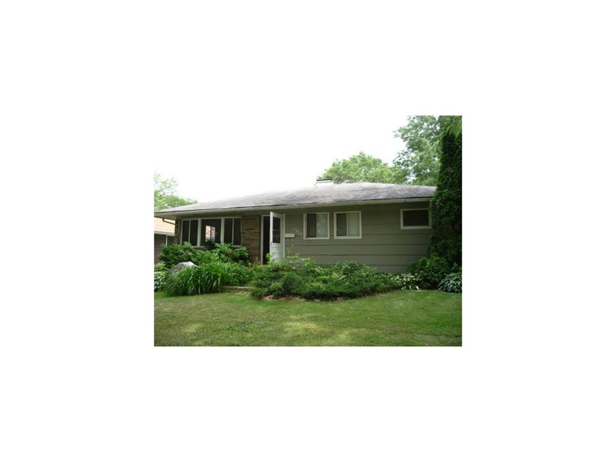 Front Exterior.