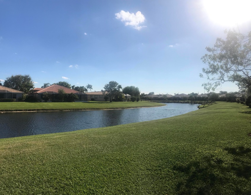WOW VIEWS!