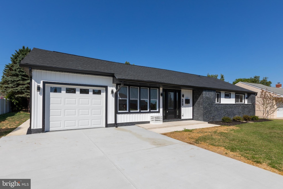 2191 Princeton Place, Broomall, PA 19008 - photo 1