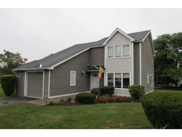 24 Jessica Dr unit U31, Nashua, NH 03060 - photo 1